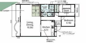 三島市大場中古マンション　０１期ＭＲ