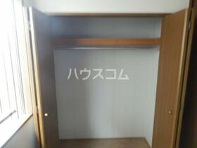 千葉県習志野市実籾４丁目（賃貸マンション2LDK・3階・52.00㎡） その8