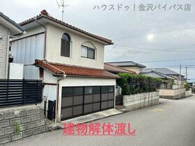 石川県河北郡内灘町字向陽台２丁目
