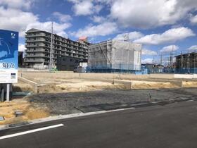 愛知県知立市長篠町丸山