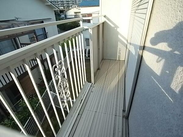兵庫県神戸市垂水区五色山７丁目(賃貸アパート2DK・2階・36.54㎡)の写真 その14