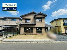 愛知県一宮市浅井町小日比野字大ケ島