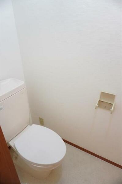 画像13:バストイレ独立設計で快適な毎日
