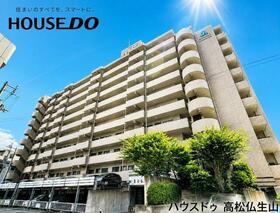 サーパス栗林公園　５０２