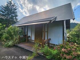岐阜県中津川市付知町