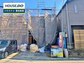 愛知県豊田市平戸橋町平戸