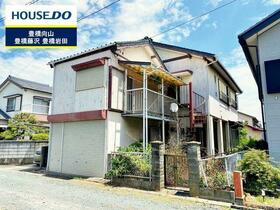 愛知県豊橋市小向町字北小向
