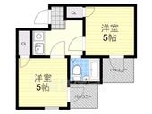 アメニティ新大阪５番館のイメージ