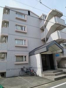 シャトレ新町 101｜福岡県久留米市東合川新町(賃貸マンション1DK・1階・17.23㎡)の写真 その16