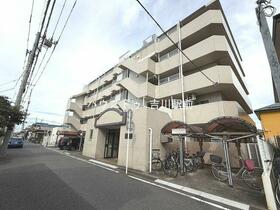 三郷ダイヤモンドマンション　５階