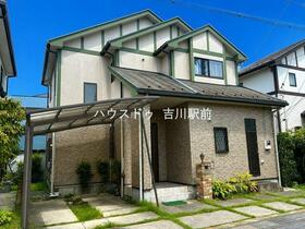 埼玉県吉川市きよみ野３丁目