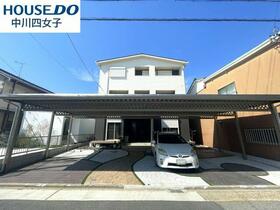 愛知県名古屋市中川区明徳町３丁目