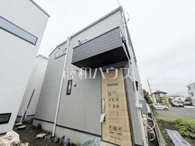 東京都小金井市貫井南町２丁目