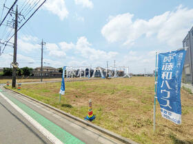 埼玉県新座市野火止３丁目