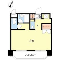 メゾン・ド・エグレット 1004 ｜ 新潟県新潟市中央区本町通５番町（賃貸マンション1K・10階・27.58㎡） その2