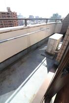 メゾン・ド・エグレット 1004 ｜ 新潟県新潟市中央区本町通５番町（賃貸マンション1K・10階・27.58㎡） その11