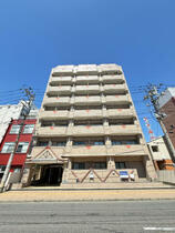 メゾン・ド・エグレット 1004 ｜ 新潟県新潟市中央区本町通５番町（賃貸マンション1K・10階・27.58㎡） その1