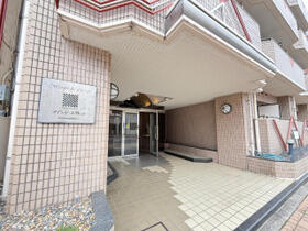 メゾン・ド・エグレット 1004 ｜ 新潟県新潟市中央区本町通５番町（賃貸マンション1K・10階・27.58㎡） その7