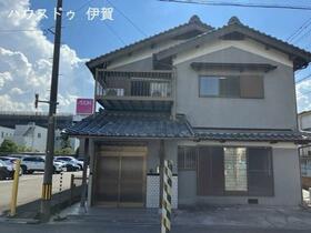 三重県名張市木屋町