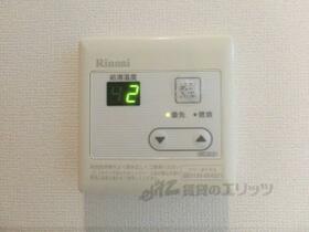 大阪府枚方市津田西町２丁目（賃貸アパート1R・2階・27.78㎡） その16