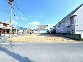 愛媛県松山市ひばりケ丘