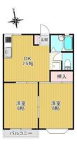 間取り：211060528848