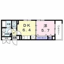 トロワ　グラス 301 ｜ 東京都杉並区高円寺南３丁目（賃貸マンション1DK・3階・31.83㎡） その2