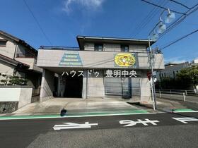 愛知県豊明市大久伝町南