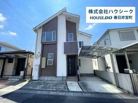 愛知県名古屋市北区六が池町