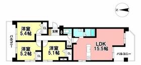 ライオンズマンション東白壁