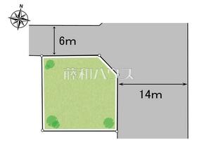 東京都八王子市南陽台１丁目