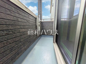 東京都練馬区大泉町２丁目