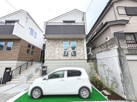 東京都練馬区大泉町２丁目