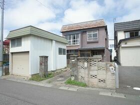 青森県青森市旭町１丁目
