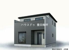 愛知県豊田市東新町１丁目