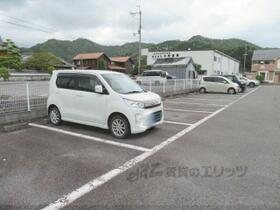 メゾンソレイユＢ 202 ｜ 兵庫県丹波市山南町和田（賃貸アパート3LDK・2階・65.57㎡） その6