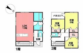 三重県四日市市楠町南五味塚
