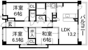間取り：226078534729
