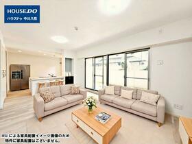 ローレルスクエア蟹江本町ウエストウィング