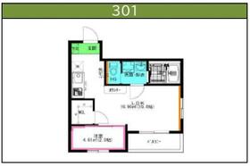 間取り：223040286579