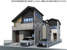 東京都練馬区貫井３丁目