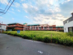 東京都三鷹市牟礼１丁目