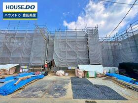 愛知県豊田市東新町１丁目