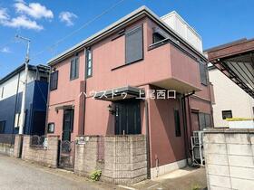 埼玉県上尾市井戸木４丁目
