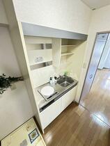 ＯＡＫ　ＶＩＬＬＡ　ＨＡＫＡＴＡ　ＥＡＳＴⅡ 203 ｜ 福岡県福岡市博多区吉塚７丁目（賃貸マンション1K・2階・24.00㎡） その4