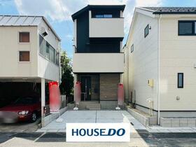 愛知県名古屋市緑区鳴海町字文木
