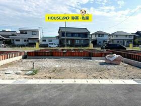 愛知県弥富市平島町西勘助