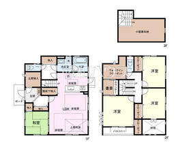 東京都武蔵村山市中藤３丁目