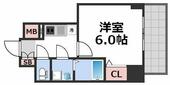 エスリード大阪城テラスのイメージ