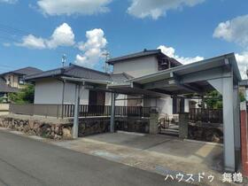 京都府舞鶴市字下福井